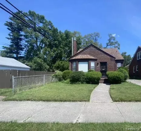 19350 Ardmore St, Detroit, MI 48235
