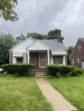 20178 Manor St, Detroit, MI 48221