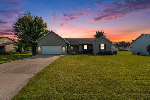 2266 Nandi Hills Trl, Flint, MI 48473