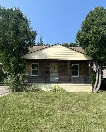 19359 Dean St, Detroit, MI 48234