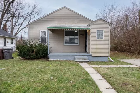 26739 Yale St, Inkster, MI 48141