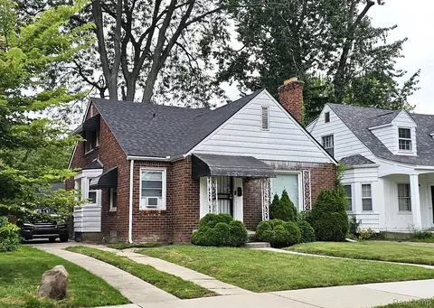 4399 Bishop St, Detroit, MI 48224