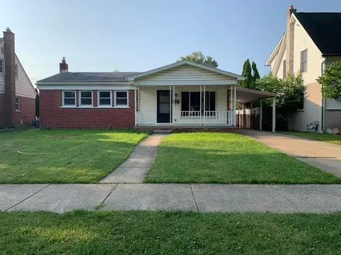 15137 Ludington St, Southgate, MI 48195
