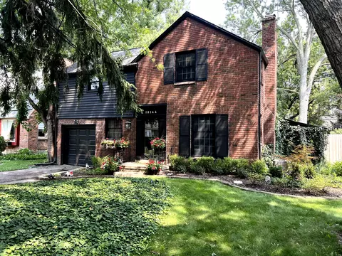 18144 Sunnybrook Ave, Lathrup Village, MI 48076