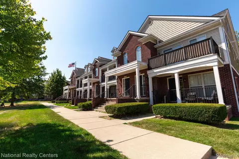 45668 Kennedy Ave, Shelby Township, MI 48315
