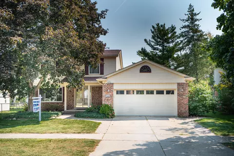 11542 Waverly Dr, Plymouth, MI 48170