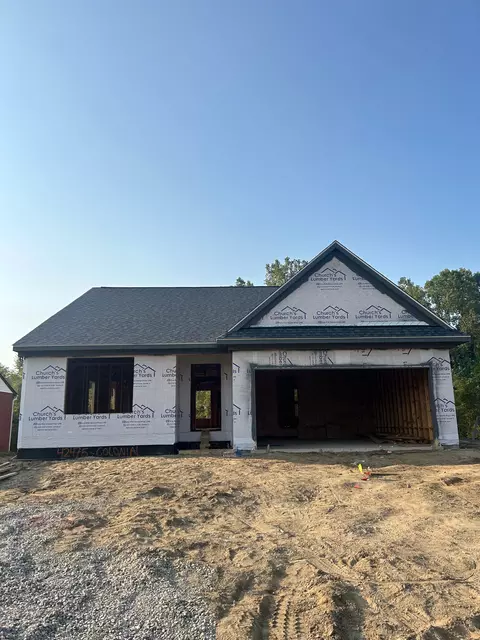 42475 Colonial Rd, Van Buren, MI 48111