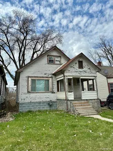 14953 Prest St, Detroit, MI 48227