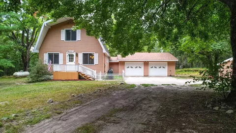 2231 Lake Station Ave, Redding, MI 48625