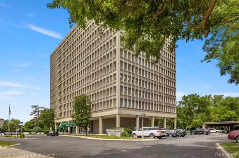 22700 Garrison St #903, Dearborn, MI 48124