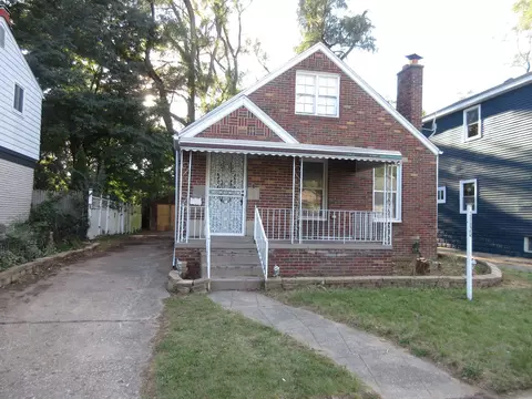 20815 Bethlawn Blvd, Royal Oak, MI 48220