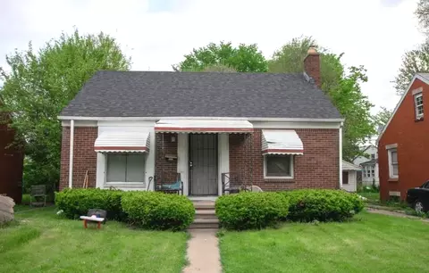 13225 E State Fair St, Detroit, MI 48205