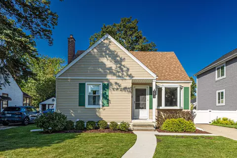 4073 Thomas Ave, Berkley, MI 48072
