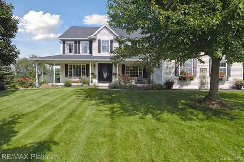 4147 Sundance Mdws, Marion, MI 48843