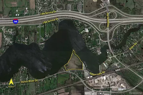 41620 E Huron River Dr, Van Buren, MI 48111
