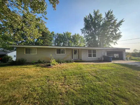 6527 Grand Blanc Rd, Mundy, MI 48473