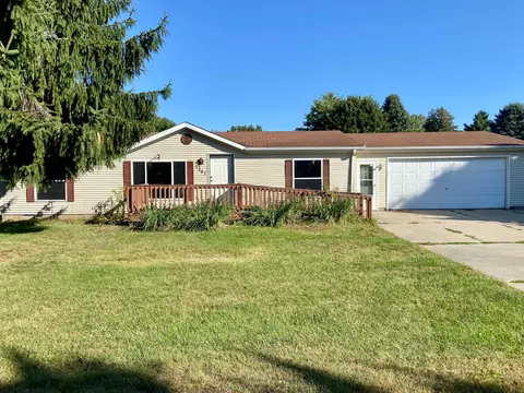 2287 Mark St, Buel, MI 48422
