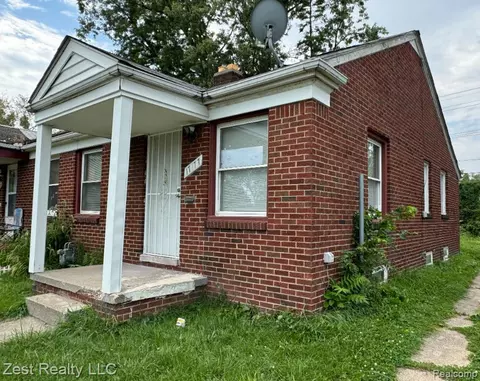 17377 Hoover St, Detroit, MI 48205
