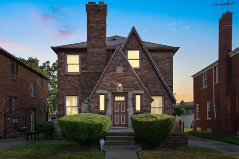 8080 Yolanda St, Detroit, MI 48234