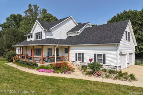 1205 Ashlyn, Iosco, MI 48836