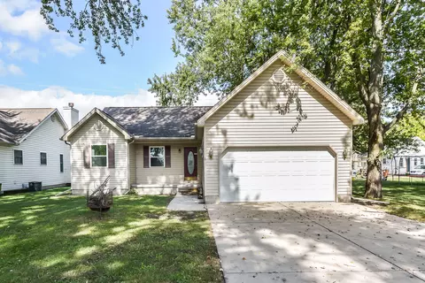 2867 2nd St, Monroe, MI 48162