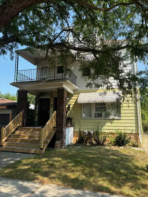 8308-8310 Bryden St, Detroit, MI 48204