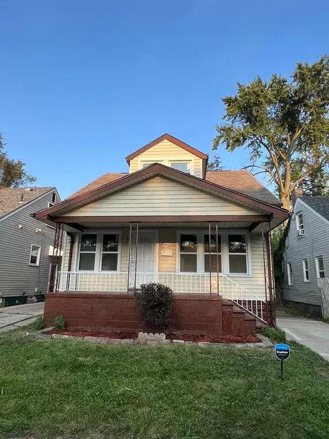 6408 Auburn St, Detroit, MI 48228
