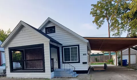Undisclosed, Waterford, MI 48328
