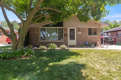 4967 Pardee Ave, Dearborn Heights, MI 48125
