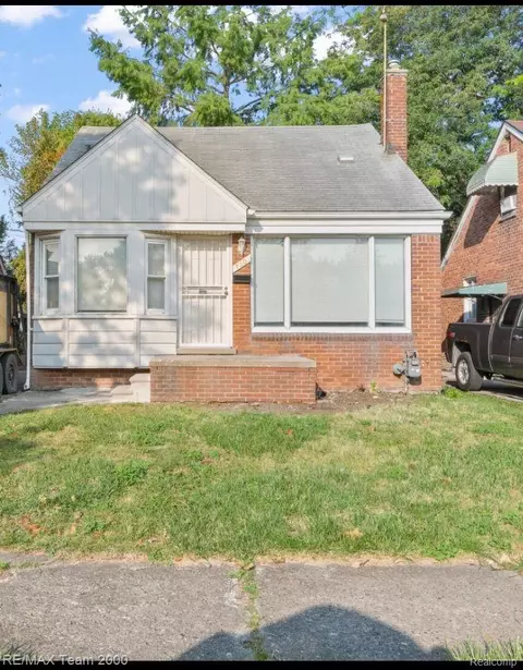 7301 Fielding St, Detroit, MI 48228
