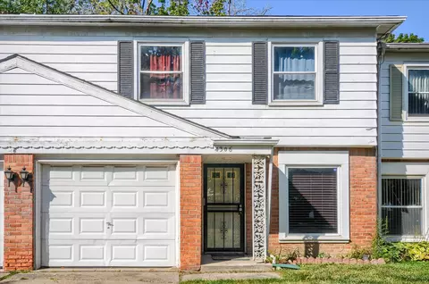 4306 Park Forest Dr, Flint, MI 48507 photo 1