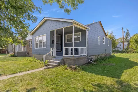 6115 Westwood St, Detroit, MI 48228