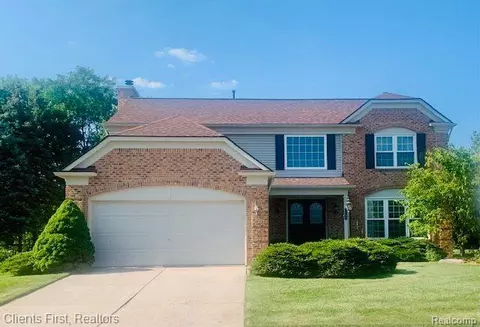 45624 Morningside Rd, Canton, MI 48187