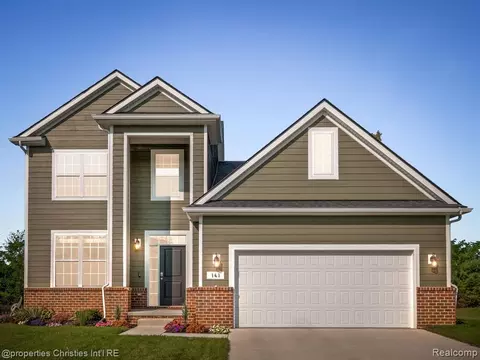 141 Copper Rdg, Walled Lake, MI 48390