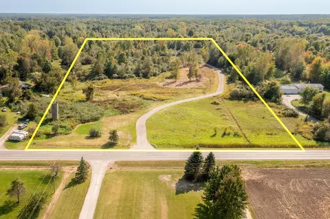 lot1 Meisner Rd, East China, MI 48054