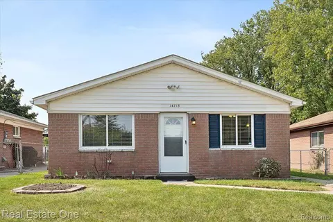 14718 Gulley St, Taylor, MI 48180