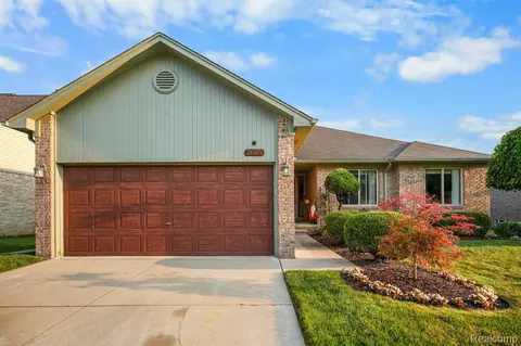 28383 Timothy Rd, Chesterfield, MI 48047