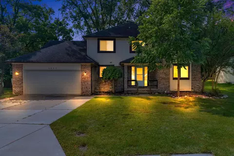 4882 25 Mile Rd, Shelby Township, MI 48316