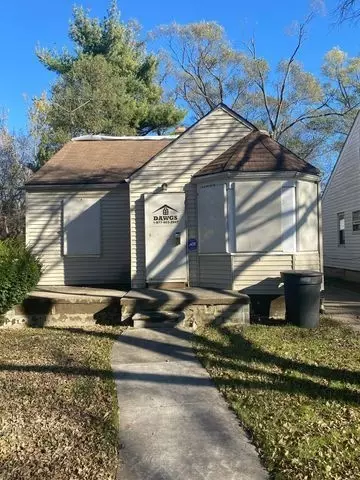 11330 Mansfield St, Detroit, MI 48227