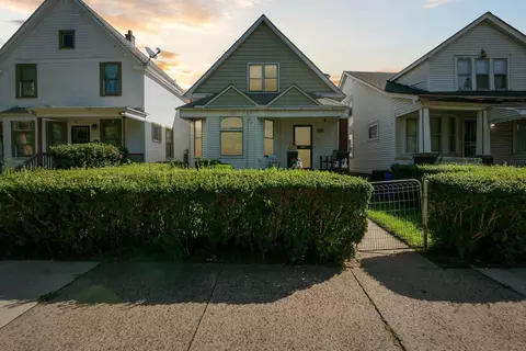 1468 Shipherd St, Detroit, MI 48214