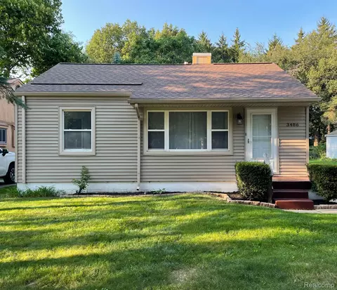 3486 Watkins Lake Rd, Waterford, MI 48328