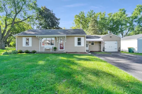 578 Wilson Ave, Mount Morris, MI 48458