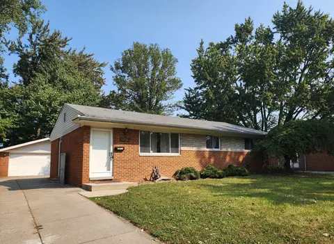 20411 Luna St, Clinton Township, MI 48035