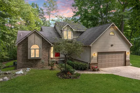 300 Mystic, Brandon, MI 48462