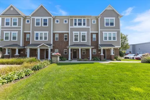 3094 Kilmer Dr, Troy, MI 48083