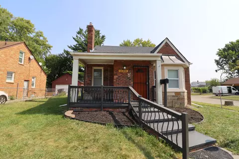 16200 Forrer St, Detroit, MI 48235