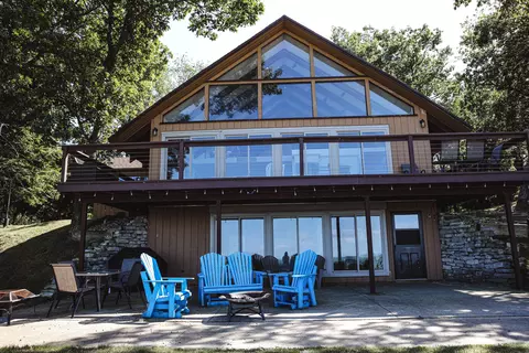 9184 Crescent Beach Rd, Caseville, MI 48755