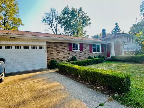 7278 Connies Dr, Shelby Township, MI 48316