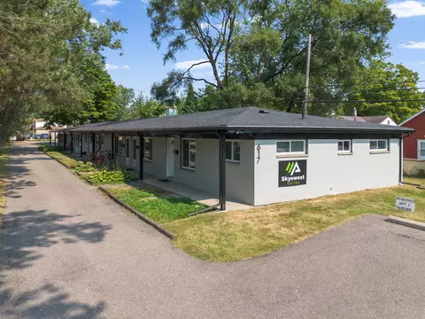 617 E Hudson Ave, Royal Oak, MI 48067