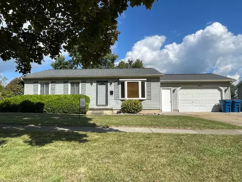 813 Hemlock Dr, Davison, MI 48423
